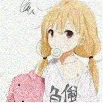 吐司超人角色头像